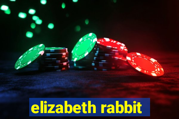 elizabeth rabbit